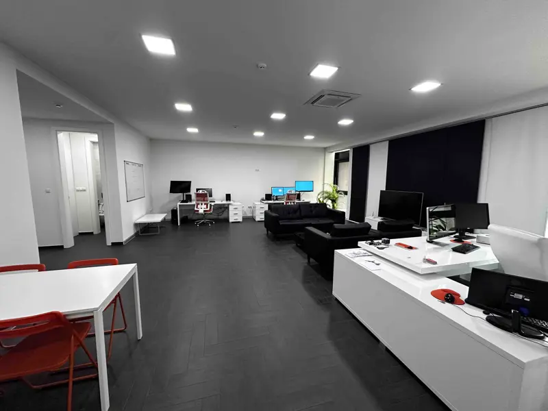 MODERAN I USELJIV POSLOVNI PROSTOR 82m2